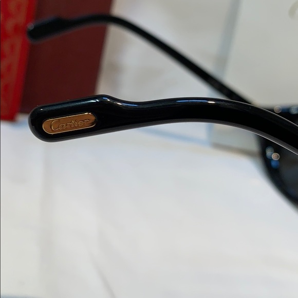 Cartier Sunglasses - Picture 8 of 12